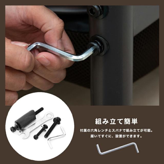 未使用品 LIFELEX 折り畳み低反発ベッド BR/BR 105200-440 ブラウン系 折りたたみベッド 【モノ市場安城店】013 未使用品 LIFELEX 折り畳み低反発ベッド BR/BR 105200-440 ブラウン系