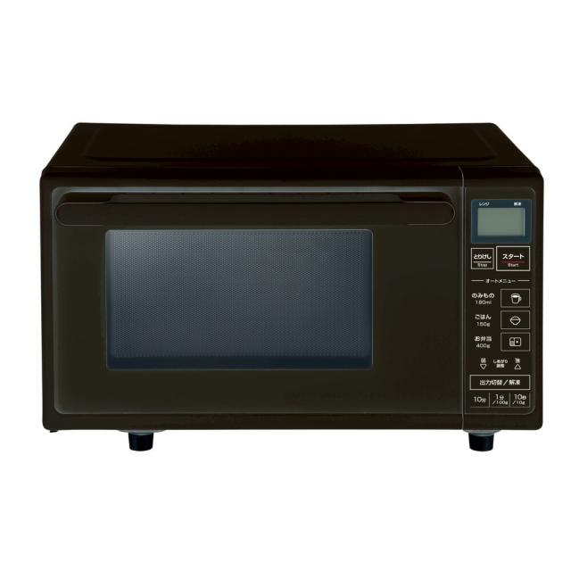 ユアサプライムス  フラット単機能レンジ　ＰＴＹ−ＲＦ１０１Ｃ（Ｋ）ブラック