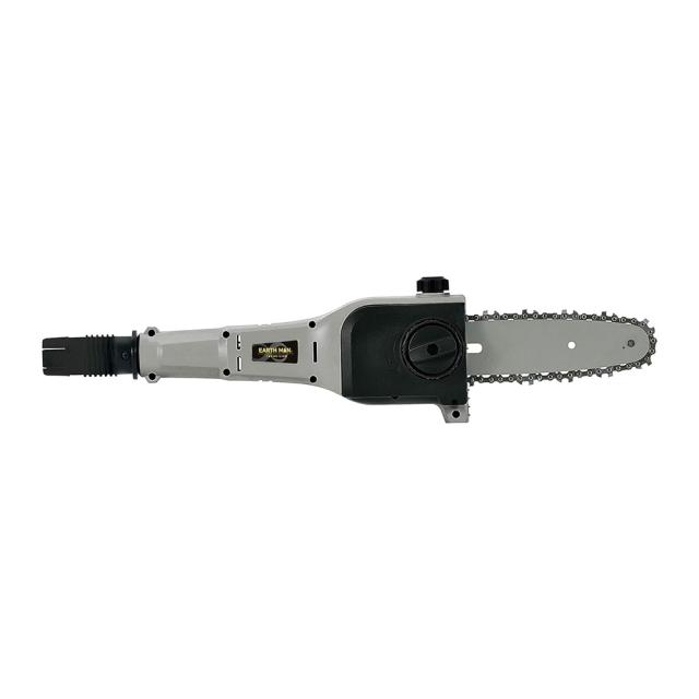 高儀 EARTH MAN infini-Link 18V充電式伸縮ポールチェーンソー 分割タイプ CSE-180SLiB_4
