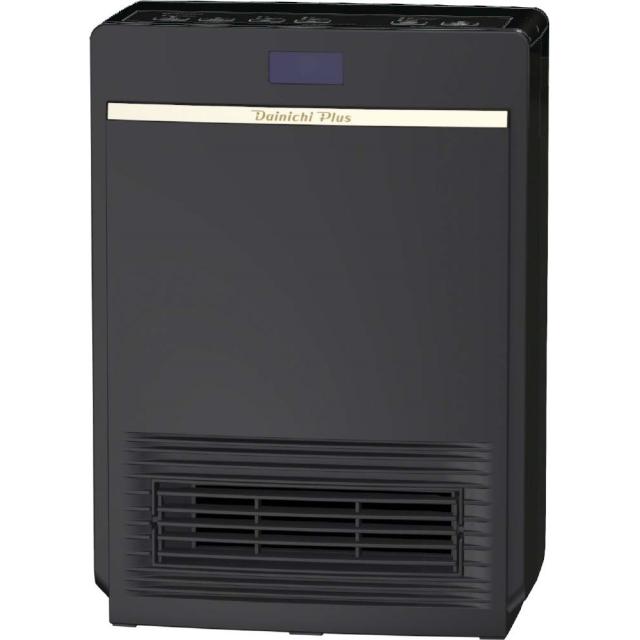 ダイニチ工業　セラミックファンヒーター　ＥＦ−Ｐ１２００Ｇ（Ｋ） EF-P1200G(K)の通販は