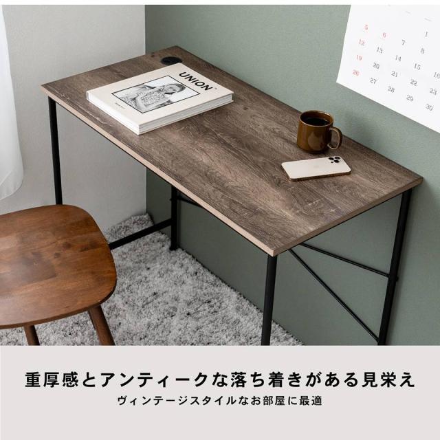 アンティーク　机 kohnan-eshop_4522831783939