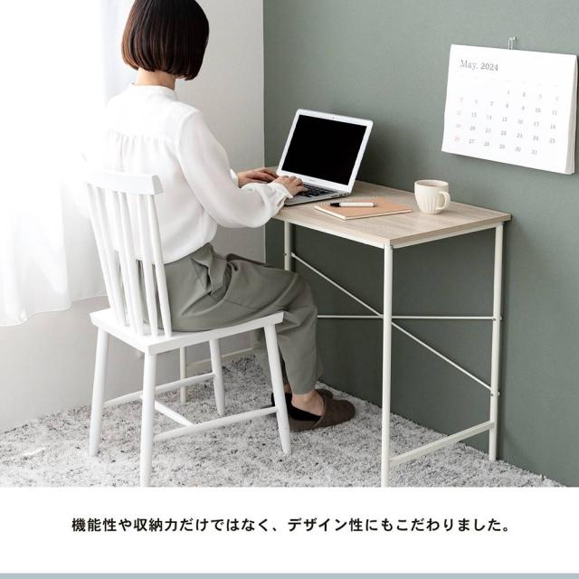 アンティークデスク WH−KMT18−3939 パソコンデスク 机