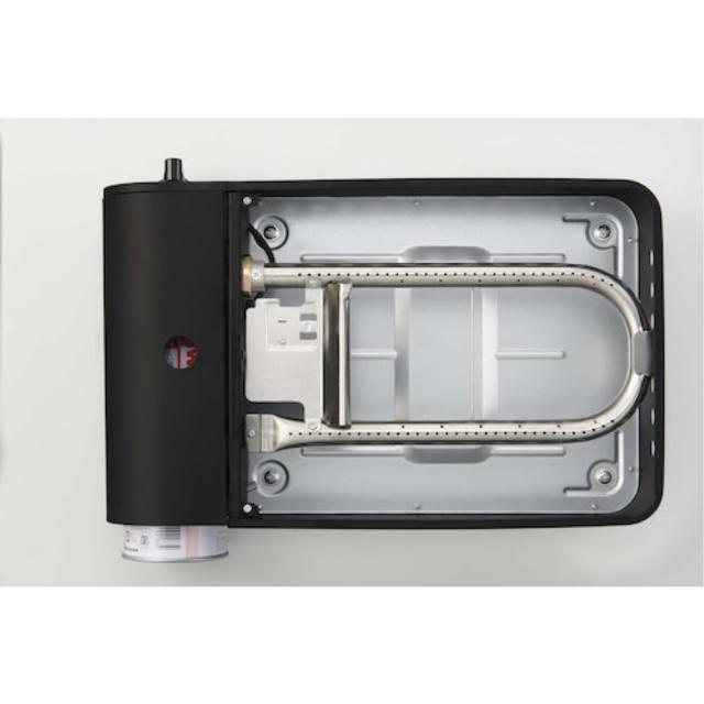 岩谷産業 テープ屁っ放りたこ焼器 炎たこII ＣＢ−ＥＴＫ−２
