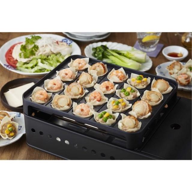 岩谷産業 テープ屁っ放りたこ焼器 炎たこII ＣＢ−ＥＴＫ−２