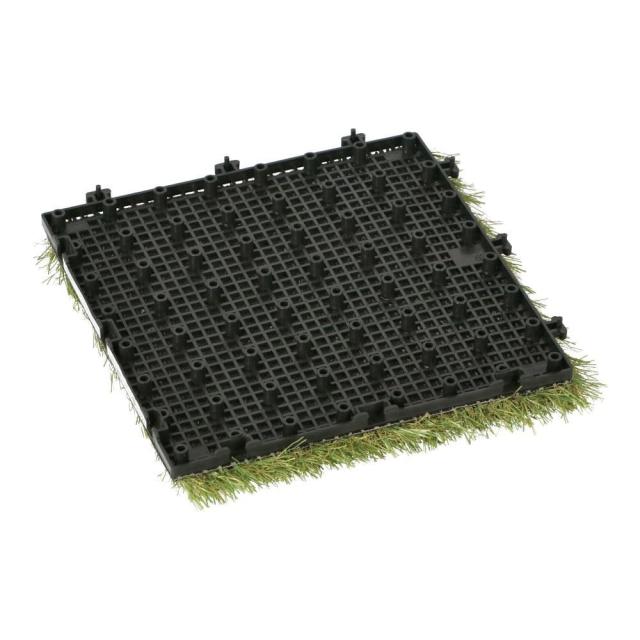 コーナンオリジナル LIFELEX サザンタイル 人工芝 KR10−1187