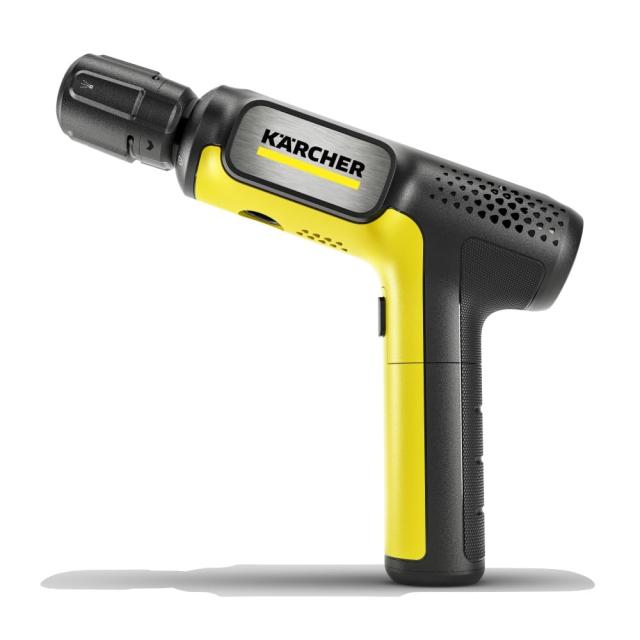 ケルヒャー（Karcher）　モバイル高圧洗浄機　ＯＣハンディコンパクト　ハンディエア_1