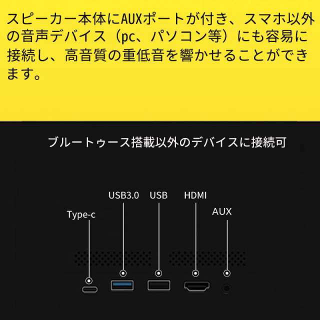 Nintendo Switchドック 互換品 完全代替品 充電スタンド スピーカー付き 任天堂 Type C To Hdmi変換 ニンテンドースイッチ 充電モード Tvの通販はau Pay マーケット ファシアプライム店