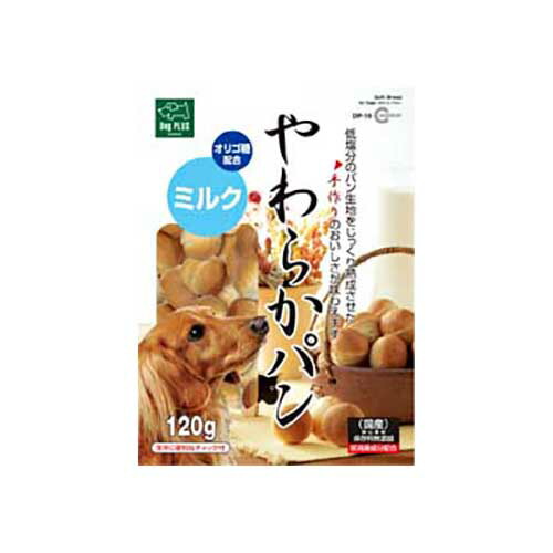 最大350円オフ マルカン やわらかパン プレーン 1g 犬用おやつ パン の通販はau Pay マーケット モコペット