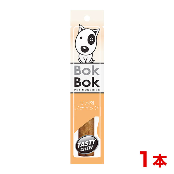 最大350円オフ Bokbok ボクボク ジャイアント サメ肉スティック 1本 犬用 おやつ 魚 鮫 さかな W の通販はau Pay マーケット モコペット