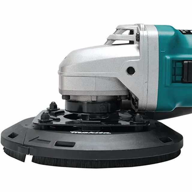 マキタ(Makita) カップダイヤ用集じんカバー ディスクグラインダ用 125mm A-51029