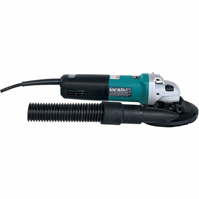 マキタ(Makita) カップダイヤ用集じんカバー ディスクグラインダ用 125mm A-51029