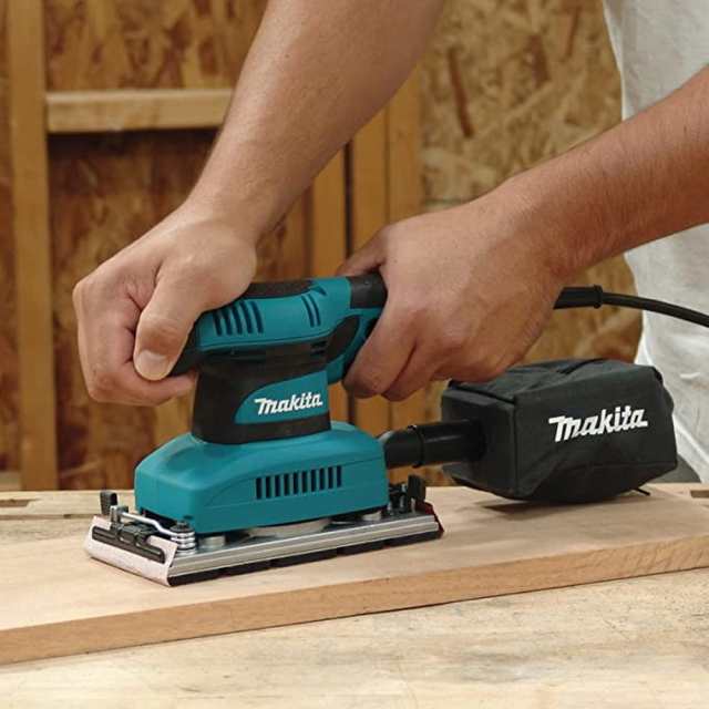 マキタ(Makita) BO3710 仕上サンダ ペーパー寸法93×228mmの通販はau