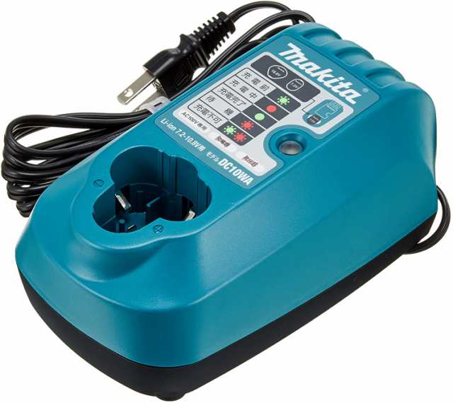 マキタ(Makita) 電動工具 充電式 アングルドリル 10.8V バッテリー・充電器・ケース付 DA330DW 送料無料の通販はau PAY  マーケット モノパ！ au PAY マーケット－通販サイト