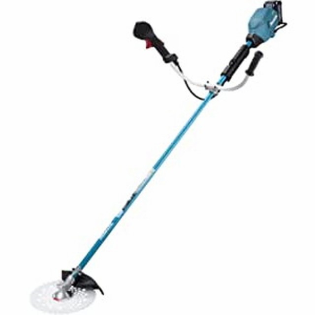 まとめ売り マキタ(Makita) 充電式草刈機 40Vmax 4Ah バッテリ・充電器