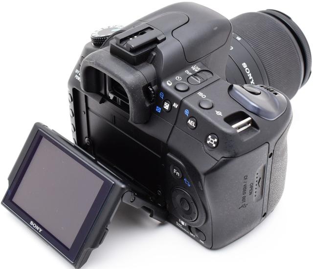 ✨Sony α300✨スポーツ撮影OK✨ダブルレンズセット✨CFカード付✨ ✨Sony α300✨スポーツ撮影OK✨ダブルレンズセット✨CFカード付✨