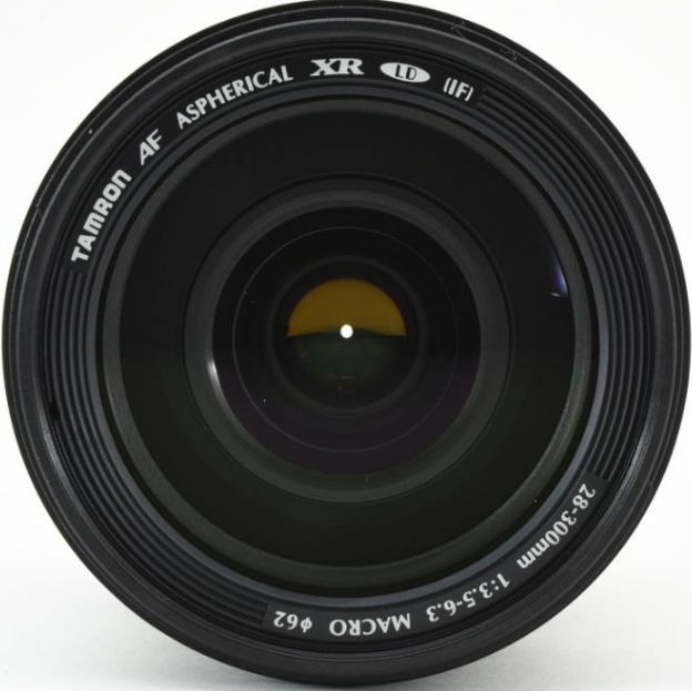 タムロン 望遠レンズ TAMRON AF 28-300mm F3.5-6.3 XR Di ニコン用 A061N 中古 保証 レンズフード付き_1