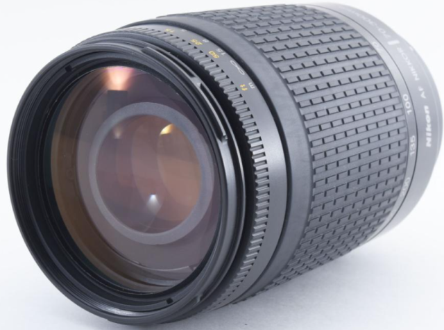 TCH様専用 ニコンFM レンズ単焦点50ミリF1.4付 【公式通販】