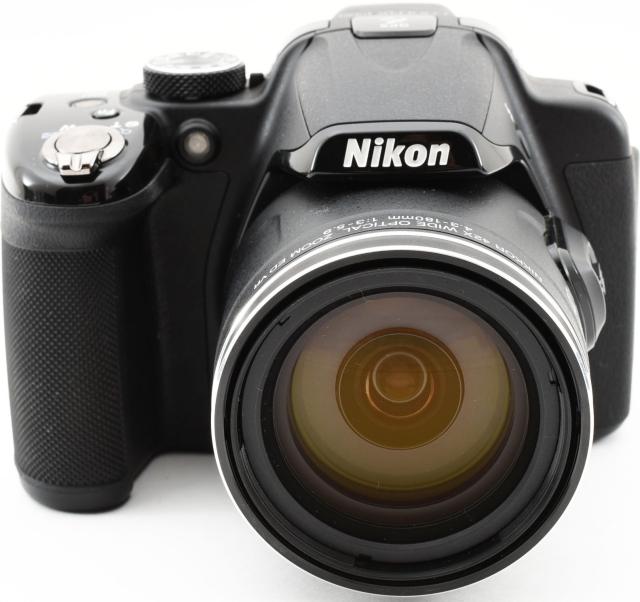 〓最大1000mm〓ニコン Nikon COOLPIX P520 コンデジ 51-a+E8o8YL._UF894,1000_QL80_.jpg
