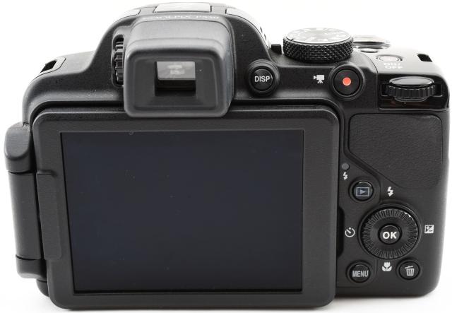 ニコン Nikon COOLPIX A ブラック SDカード付き Nikon COOLPIX