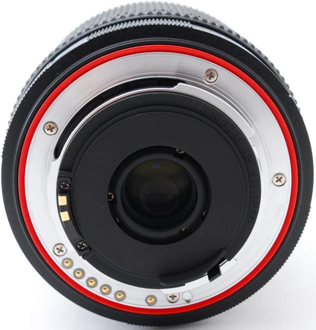 ペンタックス 標準レンズ smc PENTAX-DA 18-135mmF3.5-5.6ED AL[IF] DC WR APS-Cサイズ 保証 レンズフード付き_4
