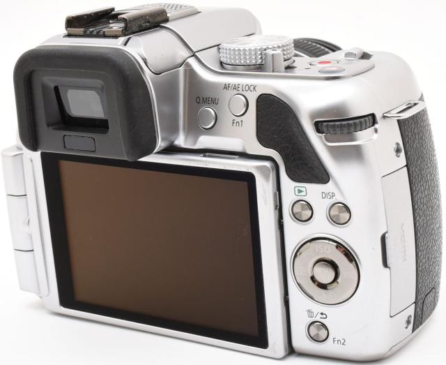 パナソニック ミラーレス Panasonic LUMIX DMC-G5 レンズキット パナソニック ミラーレス Panasonic LUMIX DMC-G5 レンズキット