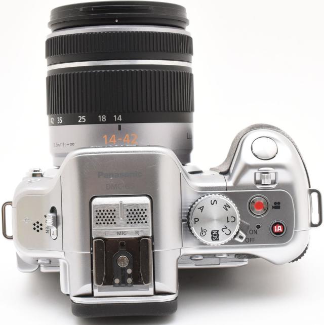パナソニック ミラーレス Panasonic LUMIX DMC-G5 レンズキット パナソニック ミラーレス Panasonic LUMIX DMC-G5 レンズキット