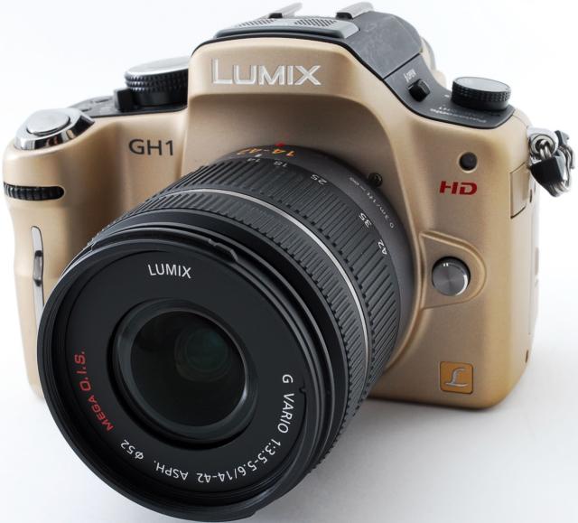 Panasonic LUMIX DMC-G7H 高倍率ズームレンズキット Panasonic