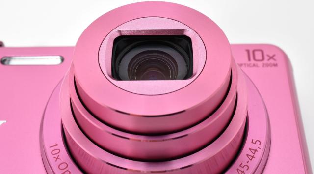 ソニー コンデジ SONY サイバーショット Cyber-shot DSC-WX220 ピンク 中古 Wi-Fi搭載 新品SDカード付き 届いてすぐに使える スマホに送れる 動画撮影 長期保証_6