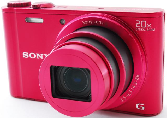 SONY コンパクトデジタルカメラ レッド Sony コンパクトデジタルカメラ 赤 楽天市場】レッド 赤