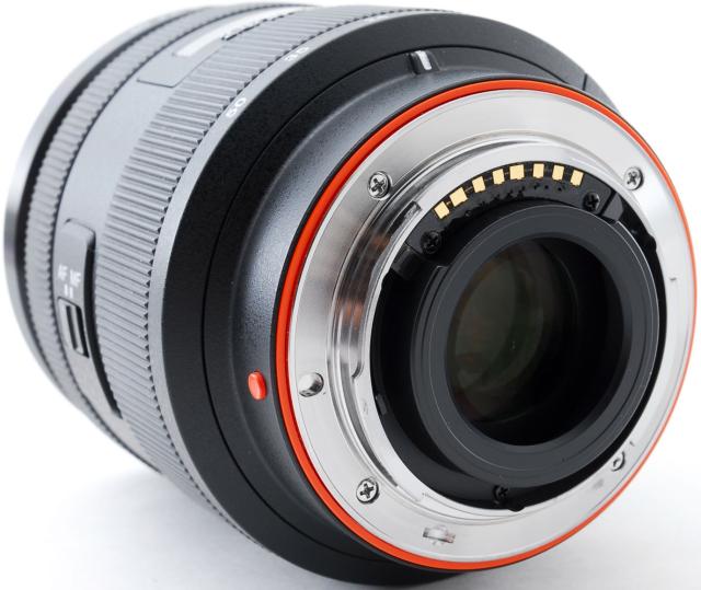ソニー 交換レンズ SONY DT16-50mm F2.8 SSM SAL1650 中古 保証の通販