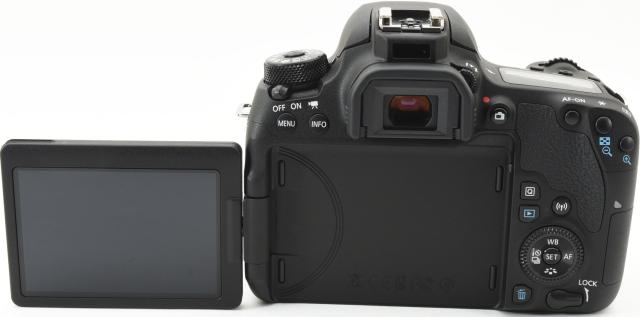 キヤノン デジタル一眼 CANON EOS 9000D ダブルズーム 中古 新品SD