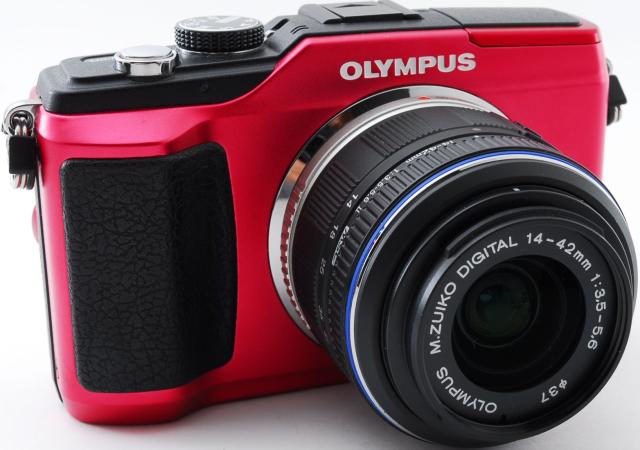 ❤️Wi-Fi❤️オリンパス E-PL2 ミラーレスカメラ 動作確認済み Amazon | OLYMPUS ミラーレス一眼 E-PL2 ダブルズームキット ゴールド