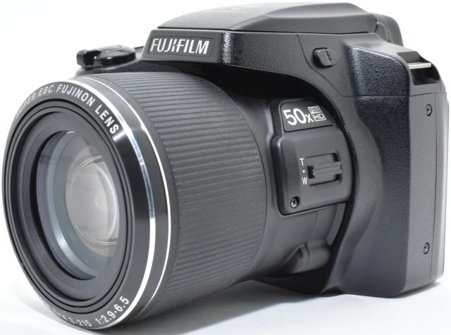 コンパクトデジタルカメラ FUJIFILM FINEPIX S9900W A5 FUJIFILM
