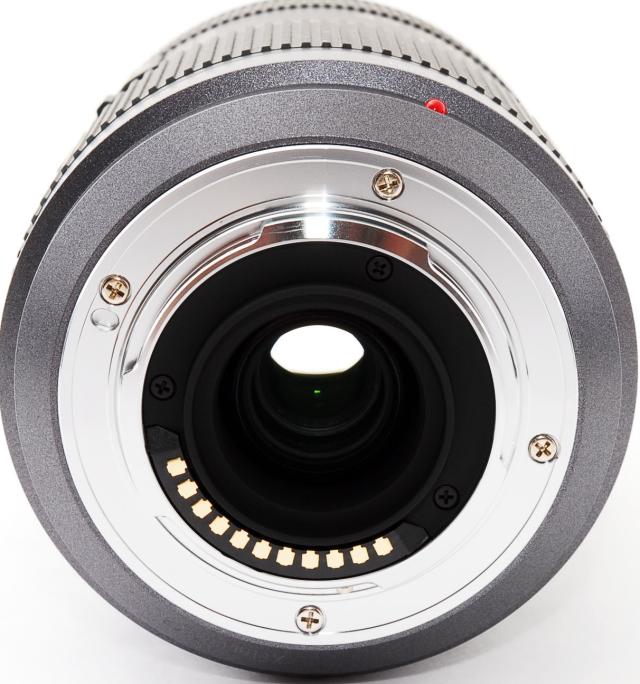 パナソニック 望遠レンズ Panasonic LUMIX G VARIO 45-200mm F4.0-5.6 MEGA O.I.S. 中古 レンズフード ＆レンズポーチ付き 長期保証