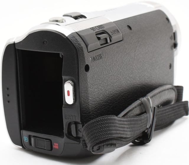 CAMMHD C2-32G ビデオカメラ 4K ボディカメラ 2200mAh Amazon | CAMMHD C2 4K ビデオカメラ 2200mAh 5〜7時間の作業