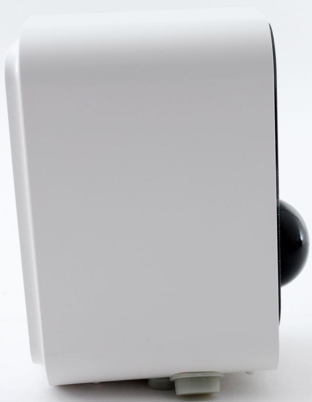 カシムラ(Kashimura) KJ-189(ホワイト) スマートカメラ 防水/どこでも設置 カシムラ スマートカメラ 防水・どこでも設置 KJ-189(WH) 防犯カメラ