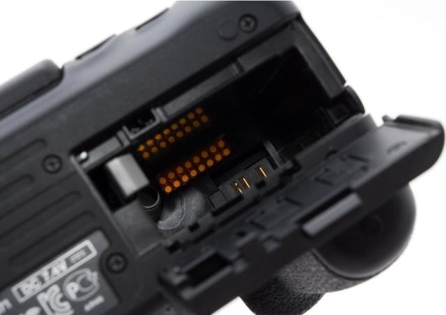 キヤノン デジタル一眼 CANON EOS Kiss X6i レンズキット 中古 新品SDカード付き 届いてすぐに使える 動画撮影 手振れ補正 自撮り 長期保証_4