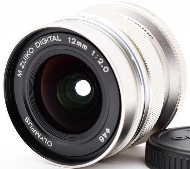 【ほぼ新品】♥柔らかボケ味♥OLYMPUS M.Zuiko 17mm F2.8 Amazon.co.jp: OLYMPUS パンケーキレンズ M.ZUIKO DIGITAL 17mm