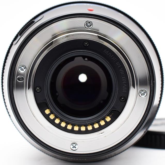 オリンパス 交換レンズ OLYMPUS M.ZUIKO DIGITAL ED 12-40mm F2.8 PRO 中古 保証 美品 レンズフード＆レンズポーチ付き_4