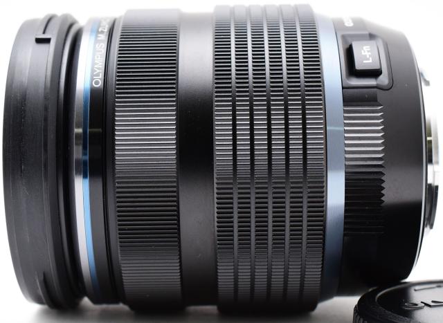 オリンパス 交換レンズ OLYMPUS M.ZUIKO DIGITAL ED 12-40mm F2.8 PRO 中古 保証 美品 レンズフード＆レンズポーチ付き_6