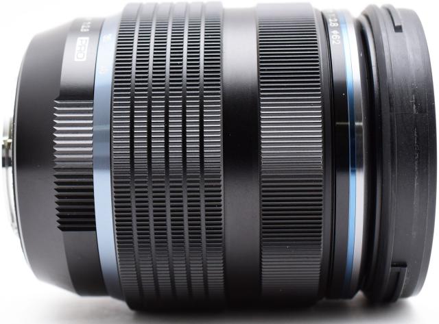 オリンパス 交換レンズ OLYMPUS M.ZUIKO DIGITAL ED 12-40mm F2.8 PRO 中古 保証 美品 レンズフード＆レンズポーチ付き_7