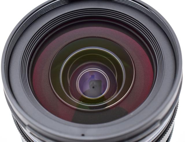オリンパス 交換レンズ OLYMPUS M.ZUIKO DIGITAL ED 12-40mm F2.8 PRO 中古 保証 美品 レンズフード＆レンズポーチ付き_10