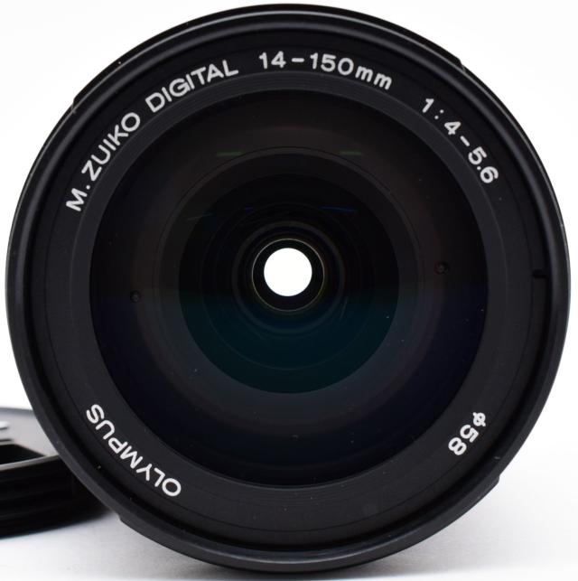 中古】OLYMPUS オリンパス 交換レンズ M.ZUIKO DIGITAL 9-18mm 1:4-5.6