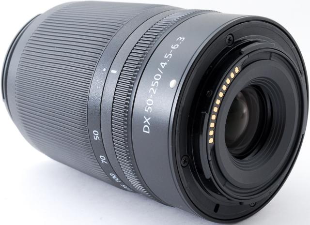 訳あり　Nikon Z 16-50mm f/3.5-6.3 VR 中古)SONY E PZ 16-50mm F3.5-5.6 OSS II(368-ud)
