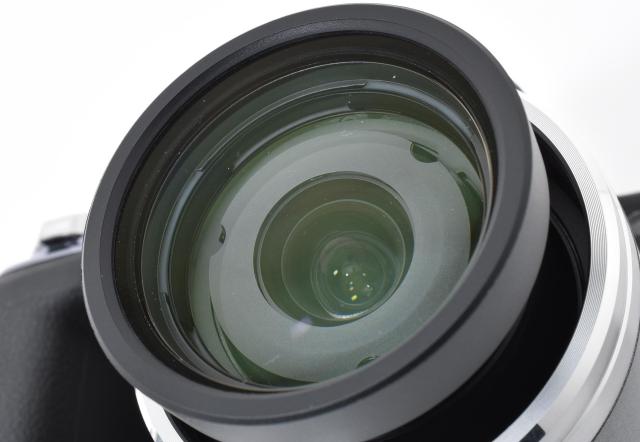 オリンパス コンデジ OLYMPUS SP-720UZ 中古 新品SDカード ＆ カメラケース付き 届いてすぐに使える 動画撮影 光学26倍ズーム 長期保証_8