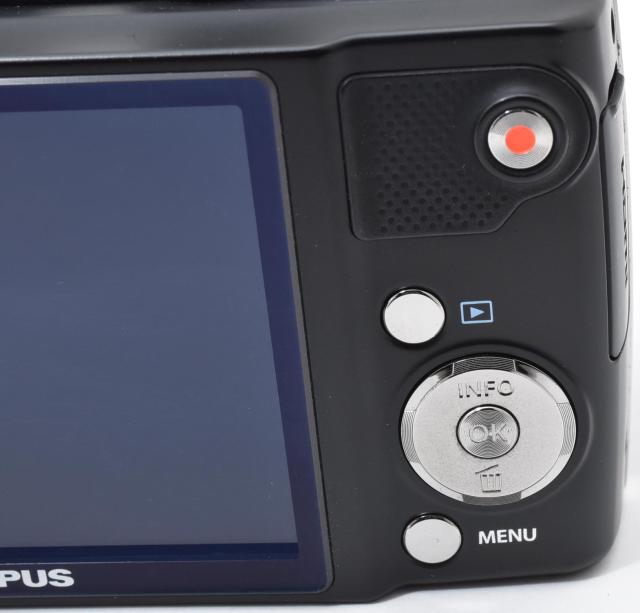 オリンパス コンデジ OLYMPUS SP-720UZ 中古 新品SDカード ＆ カメラケース付き 届いてすぐに使える 動画撮影 光学26倍ズーム 長期保証_9
