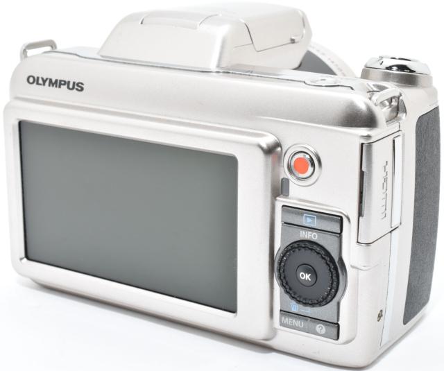 オリンパス コンデジ OLYMPUS SP-800UZ 中古 新品SDカード付き 届いてすぐに使える 動画撮影 光学30倍ズーム_3