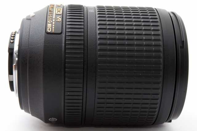 標準レンズ 中古 Nikon ニコン AF-S DX NIKKOR 18-140mm f/3.5-5.6G ED VR