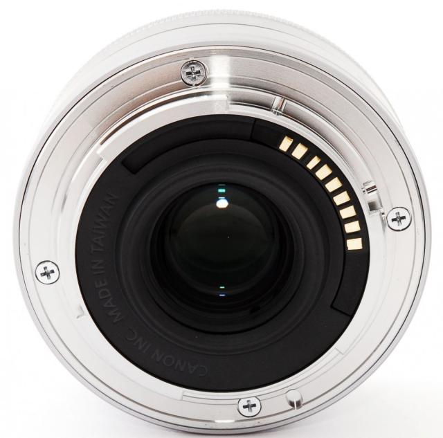 カメラ あや様用 Canon ☆単焦点レンズ EF-M 22mm STM ☆ 極美品