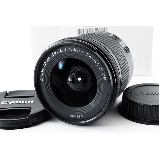 キヤノン 超広角レンズ 中古 保証 Canon EF-S 10-18mm IS STM キヤノン 超広角レンズ 中古 保証 Canon EF-S 10-18mm IS STM